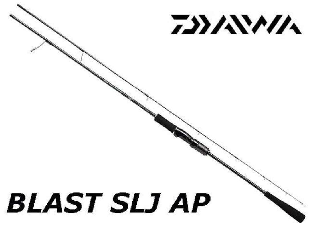ダイワ ブラストSLJ AP 63MS-S 【公式通販】