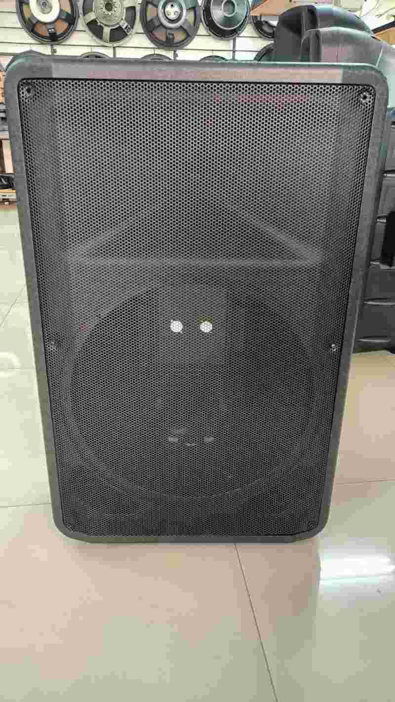 Jual Box Speaker Fiber Plastik 15 Inch Model Yamaha Import box