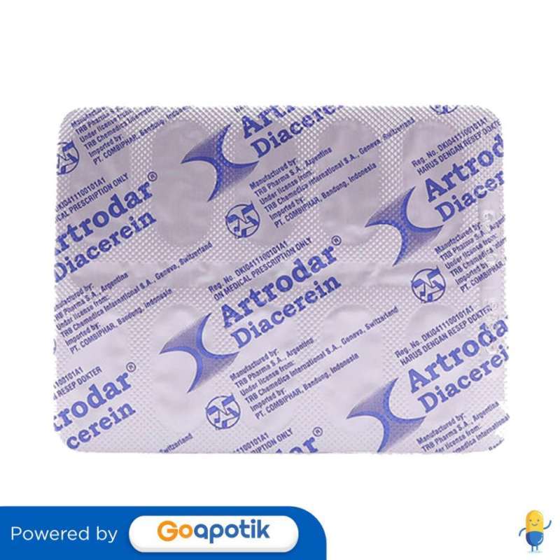 Artrodar 50 sale