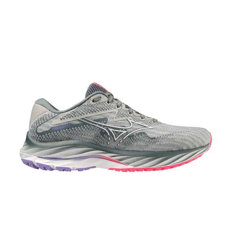 Sepatu mizuno sale wave rider 20