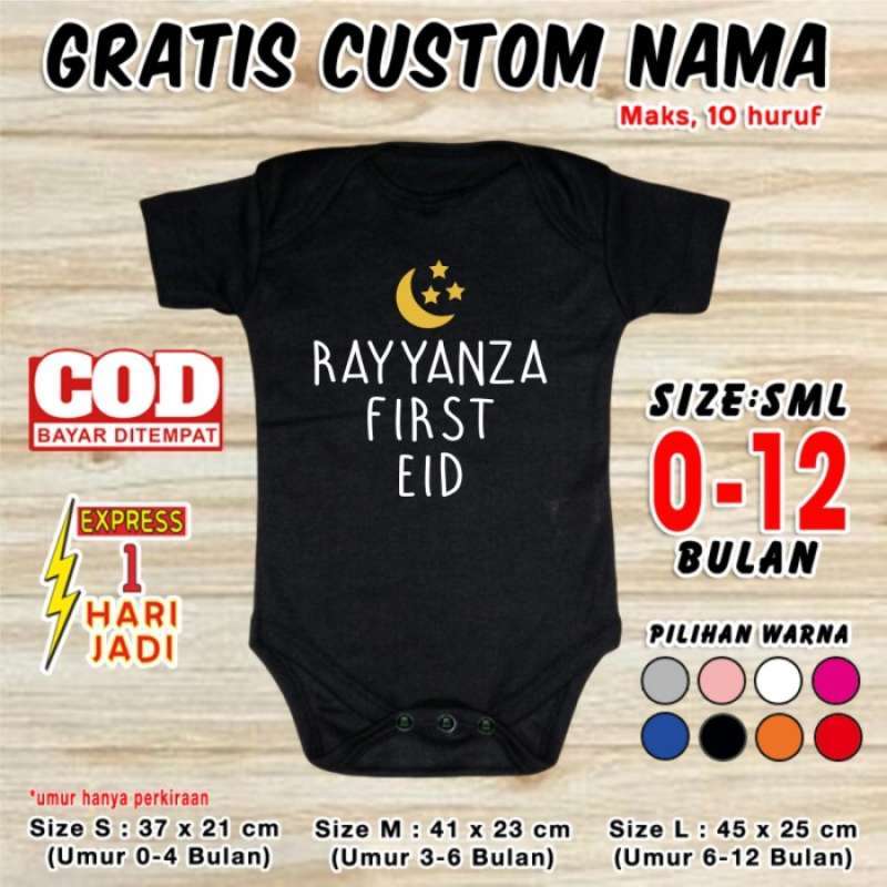 Jumper bayi custom hot sale