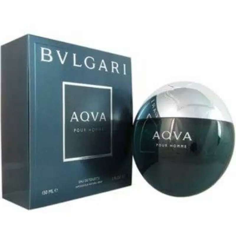 Parfum deals bvlgari aqua