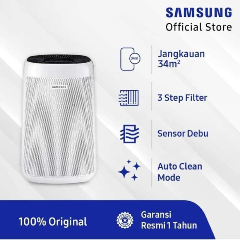 Samsung filter udara hotsell