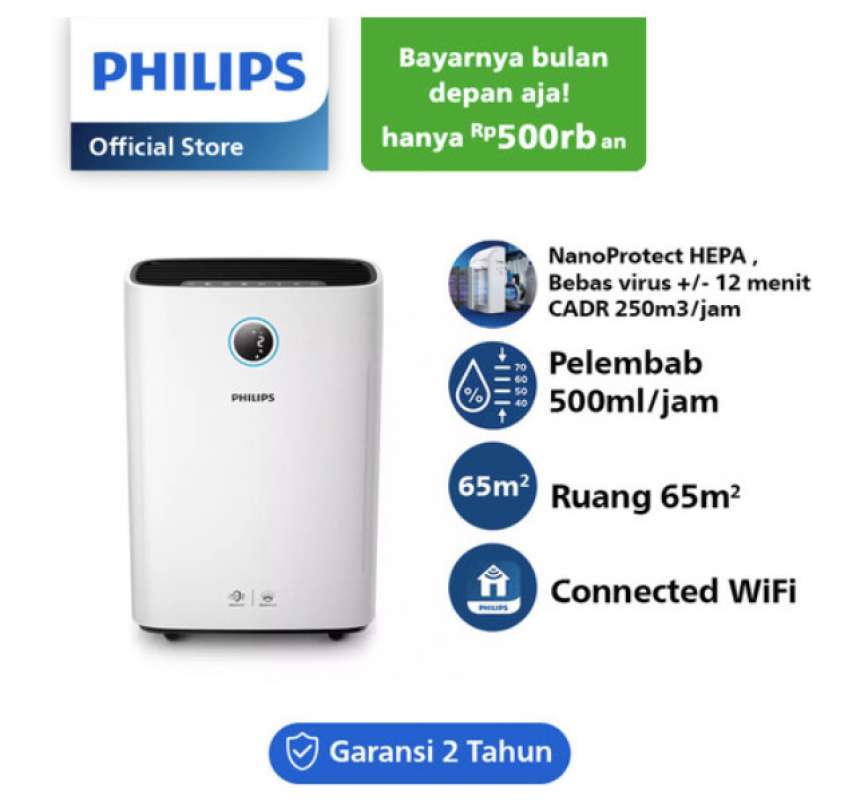 Philips series 2000i shop ac2729
