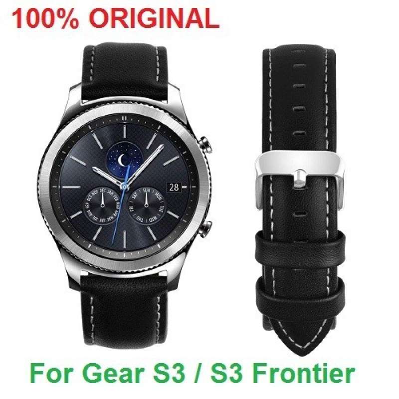 Jual samsung shop gear s3