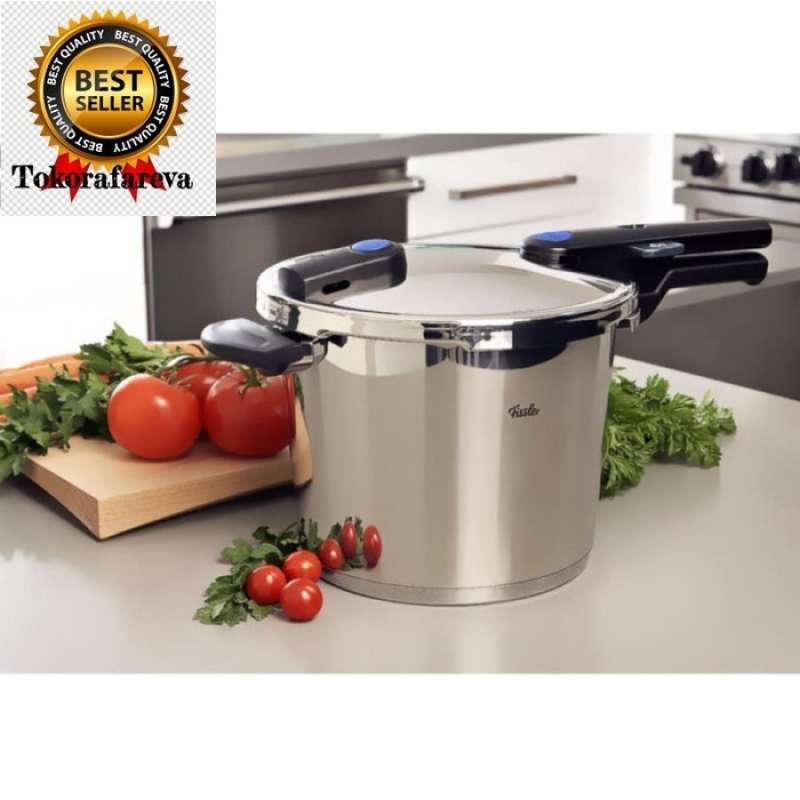 Fissler vitaquick 6 lt shop