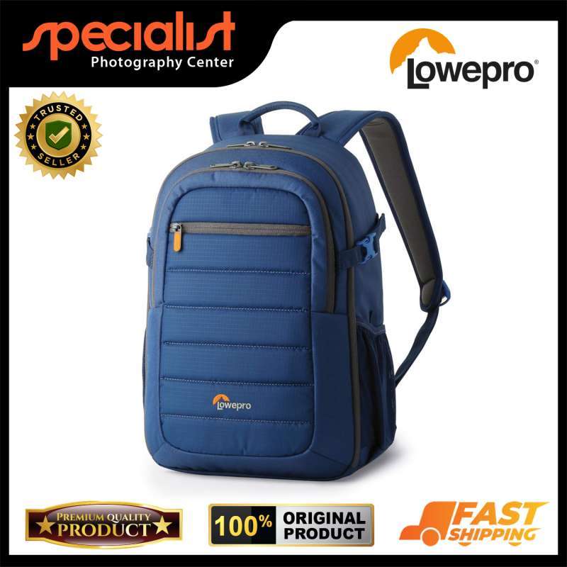 Jual Lowepro Tahoe Bp 150 Camera Backpack Bag Galaxy Blue Di Seller Specialist Photography Center Specialist Photography Center Kota Makassar Blibli