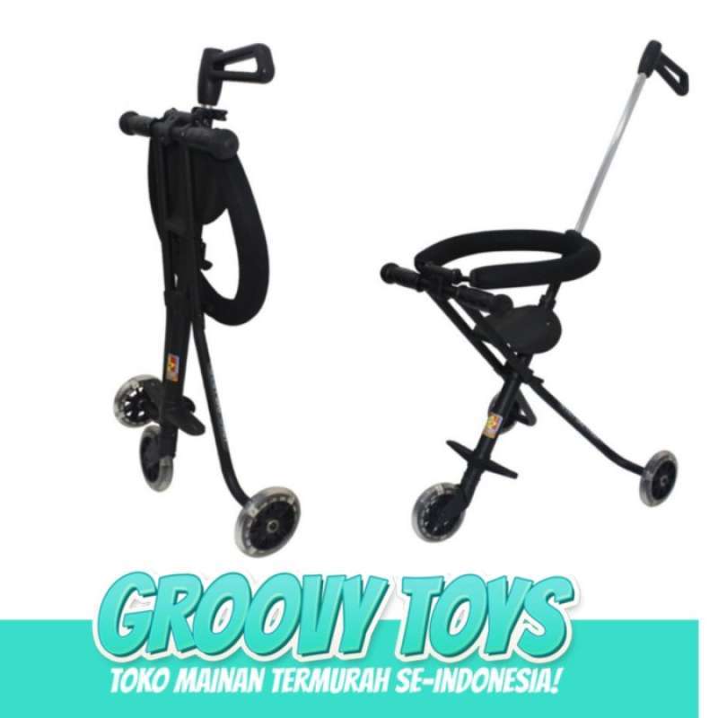 Beli roda stroller cheap