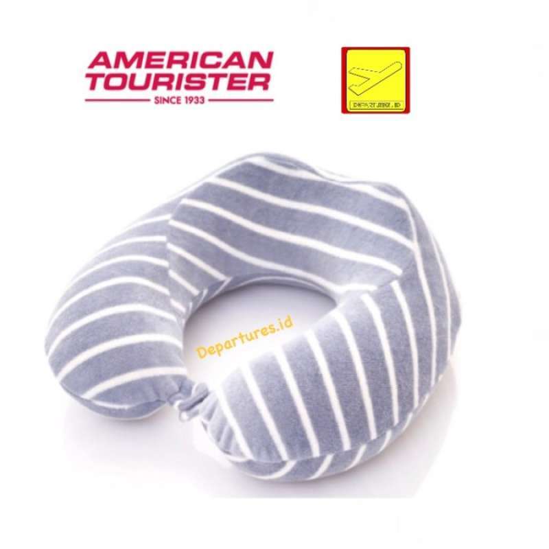 American tourister travel pillow sales