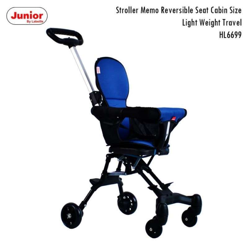 Jual Stroller Reversible Cabin Size Harga Termurah Dan Terlengkap