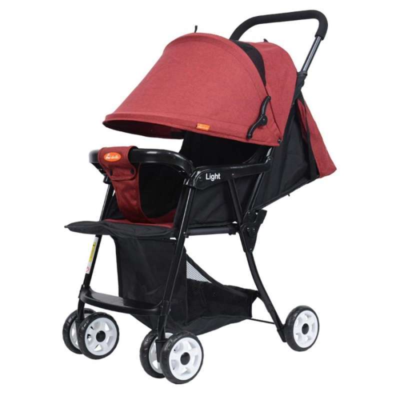 Harga stroller online