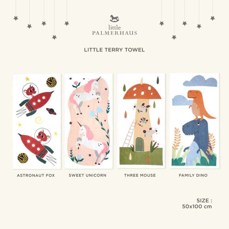 Little terry baby towel deals