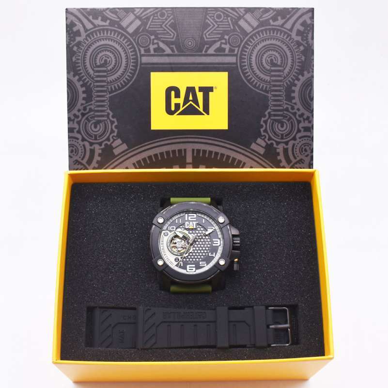 Reloj cat best sale 11542 original