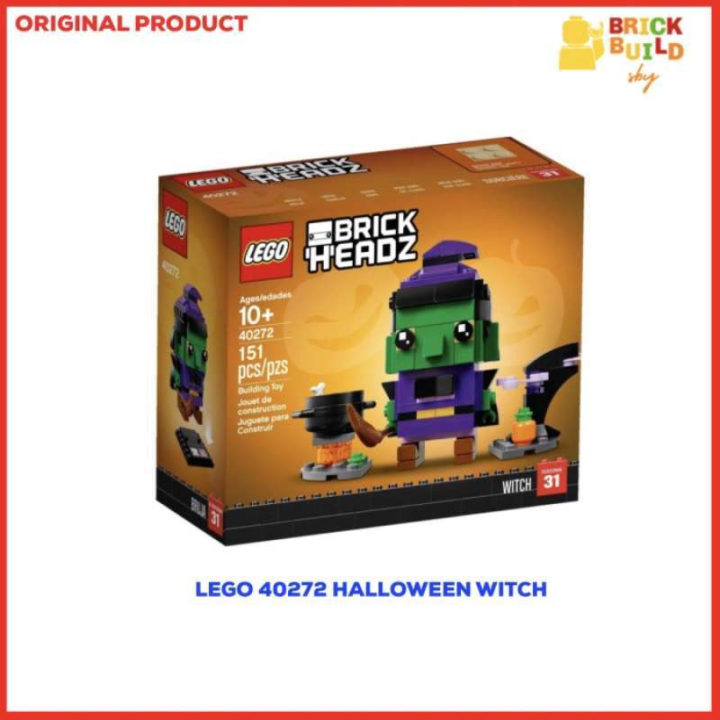 Lego 40272 best sale