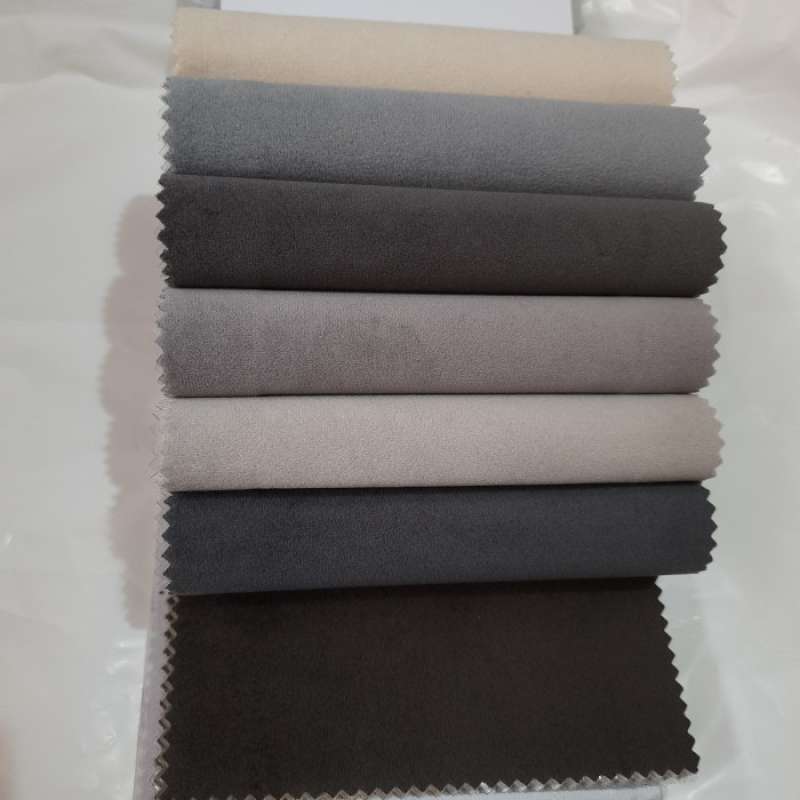 Jual Kain Sofa Velvet Valencia Import di Seller Kuniy Store