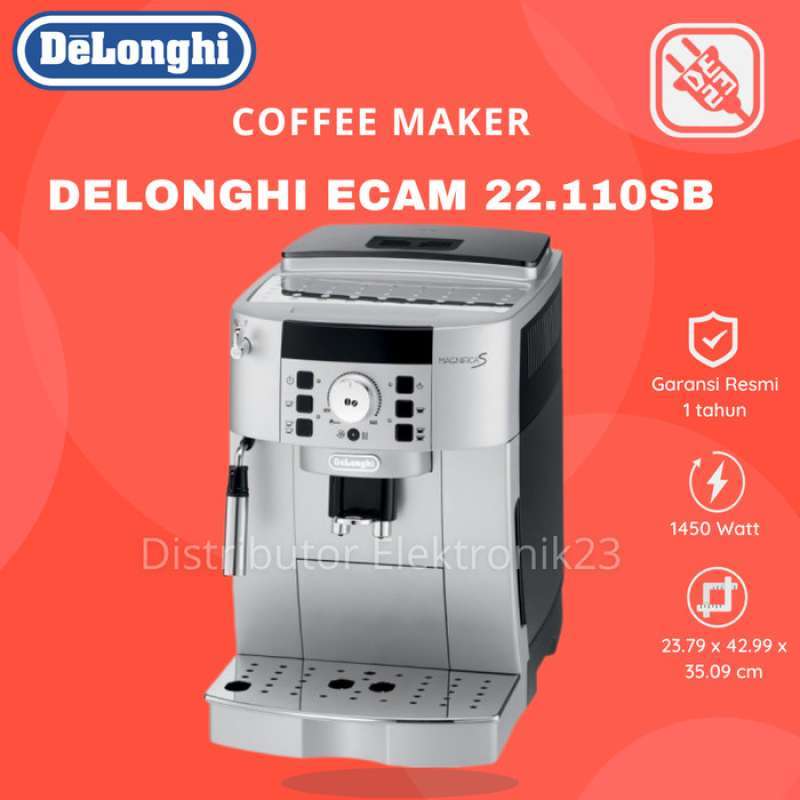 Delonghi on sale 22 110