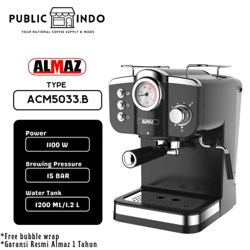 Coffee maker shop murah