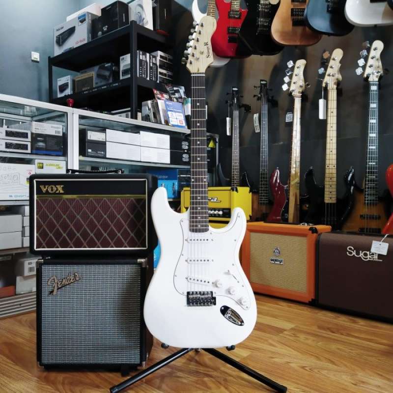 Stinger stratocaster discount