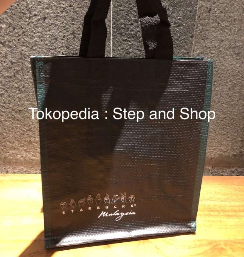 Harga eco sale bag