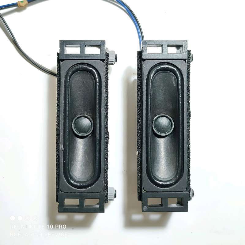 Speaker tv discount led lg