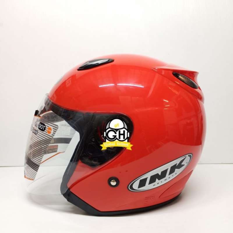 Helm ink retro top