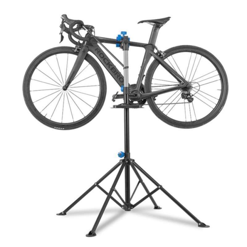 Jual Bike Repair Stand Standar Servis Sepeda Rockbros Di Seller Sariahh Shop Wanasari Kab. Bekasi Blibli