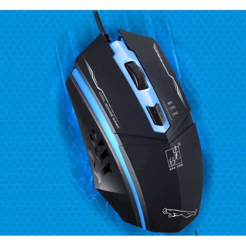 Mouse cheap gaming murah