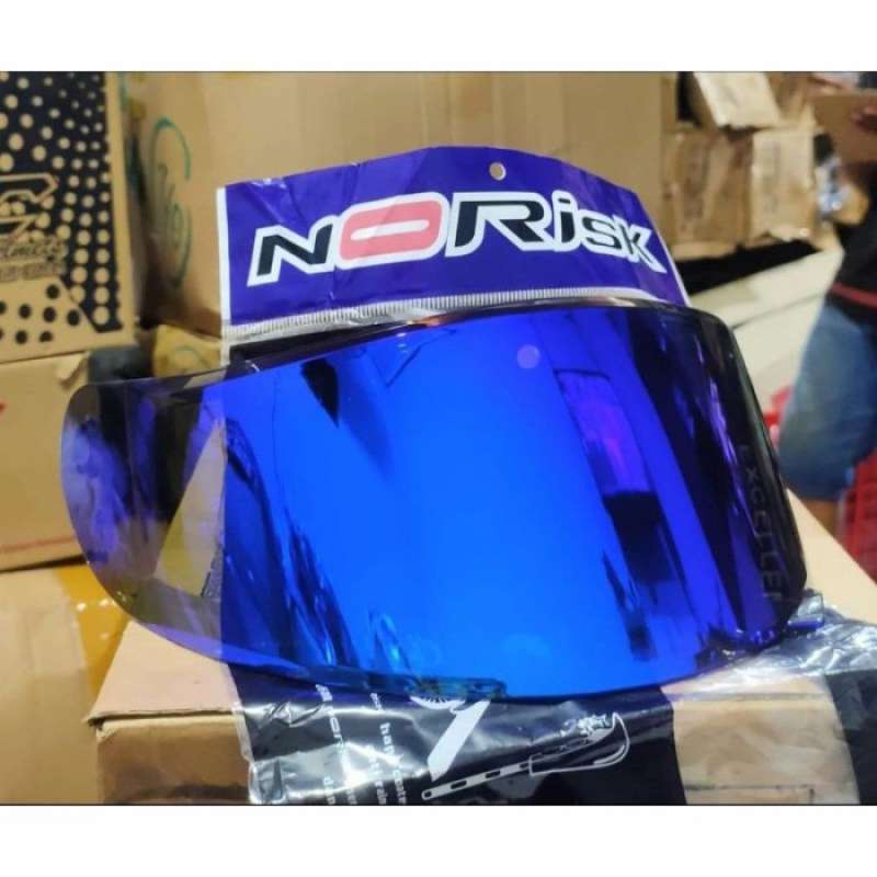 Visor kyt r10 iridium top