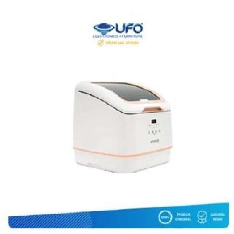Jual ARTUGO DISHWASHER CD1740AR di Seller UFO Elektronika Tuban