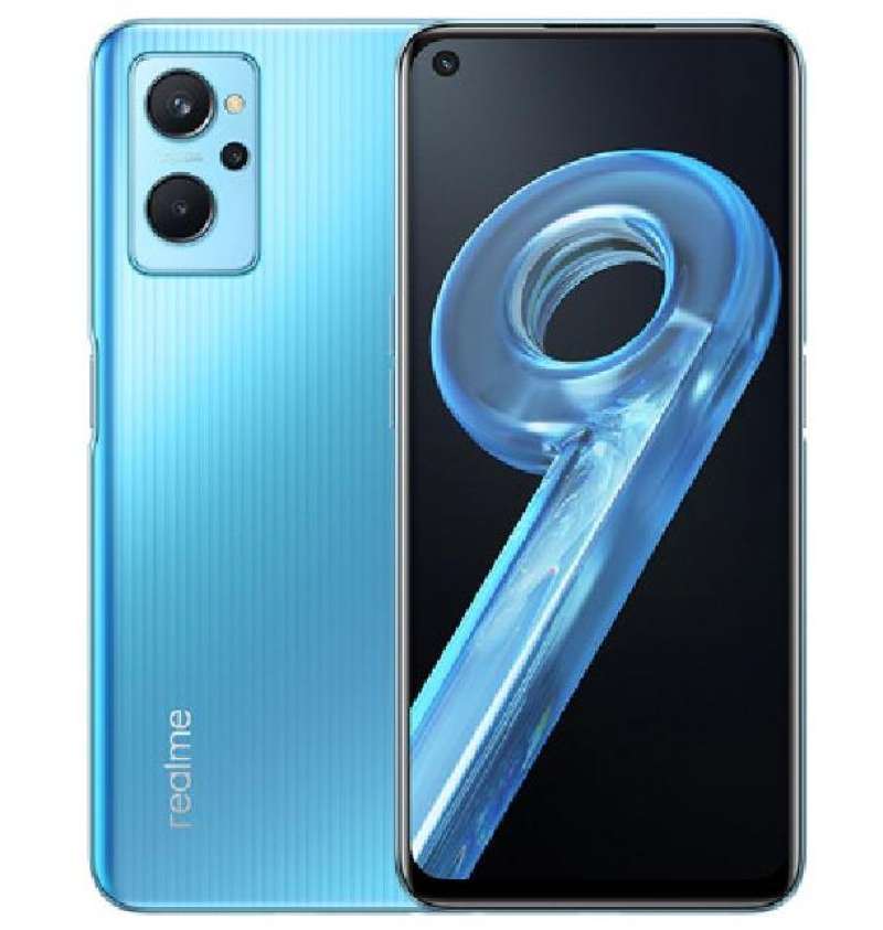Hp realme ram 6gb sale