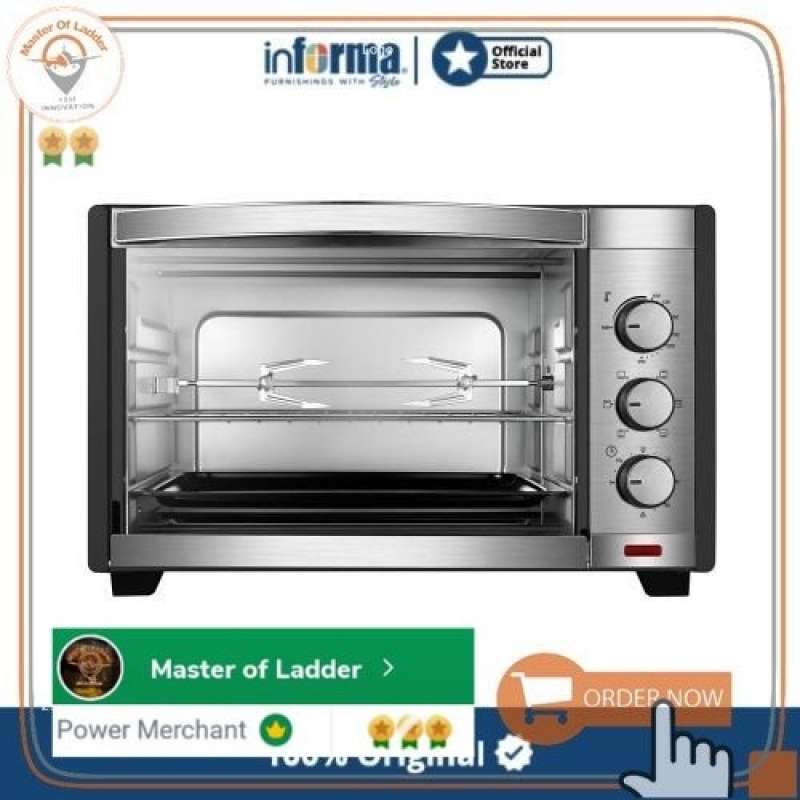 Kels electric oven discount