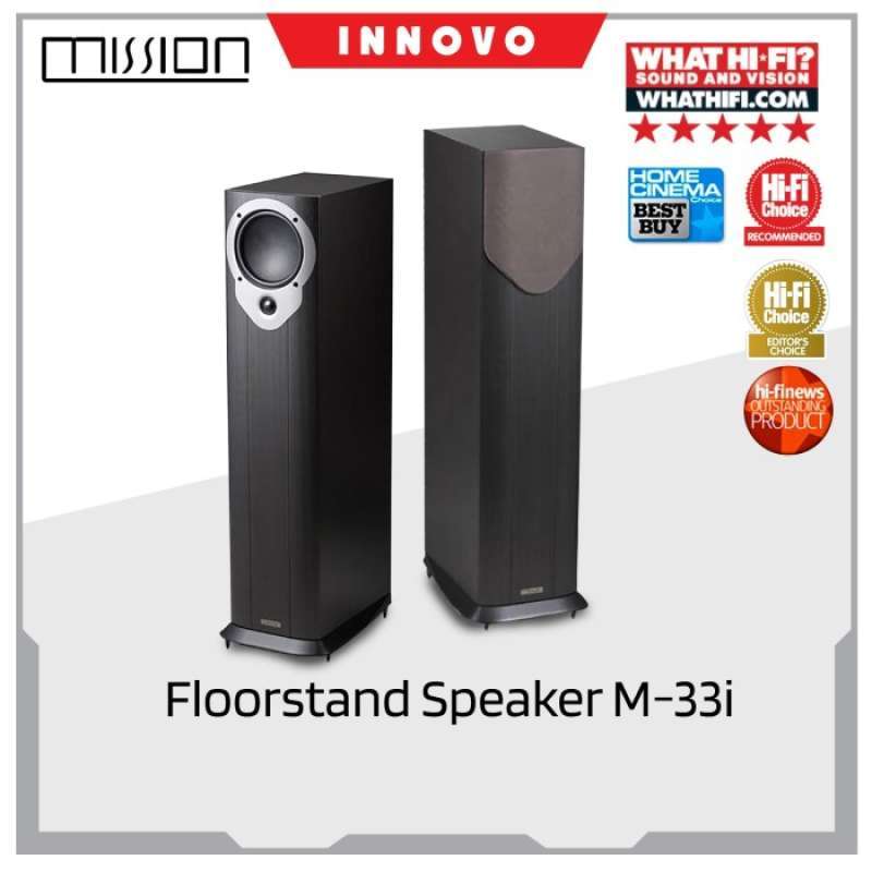M33i speakers sales