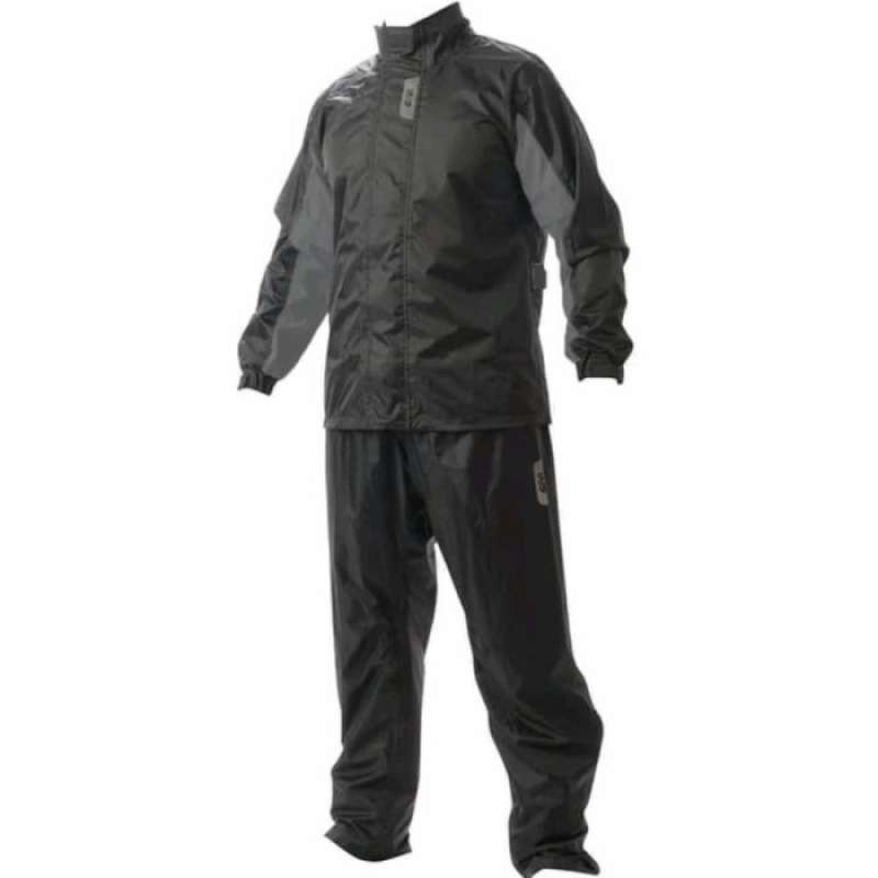 Rain outlet coat givi
