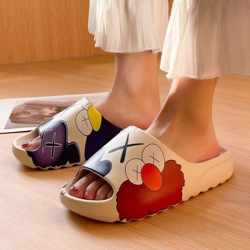 Sandal sales elmo original