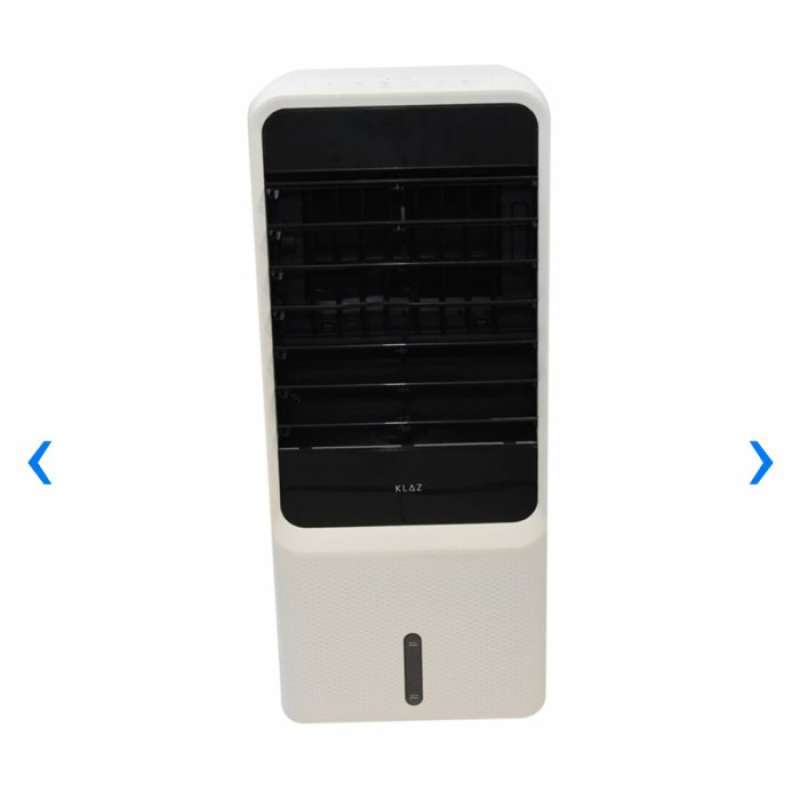 Promo Klaz Evaporative Air Cooler Dgn Anion 3In1 Kipas Air