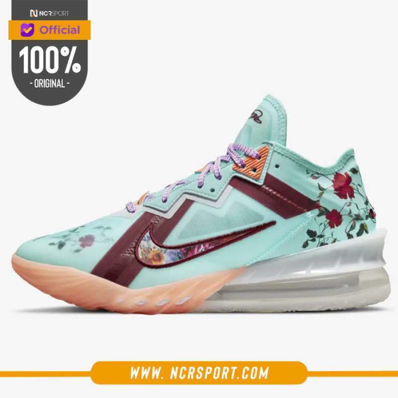 Sepatu nike new arrivals basket 2018