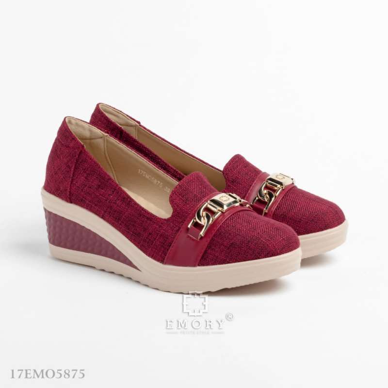 Wedges emory on sale