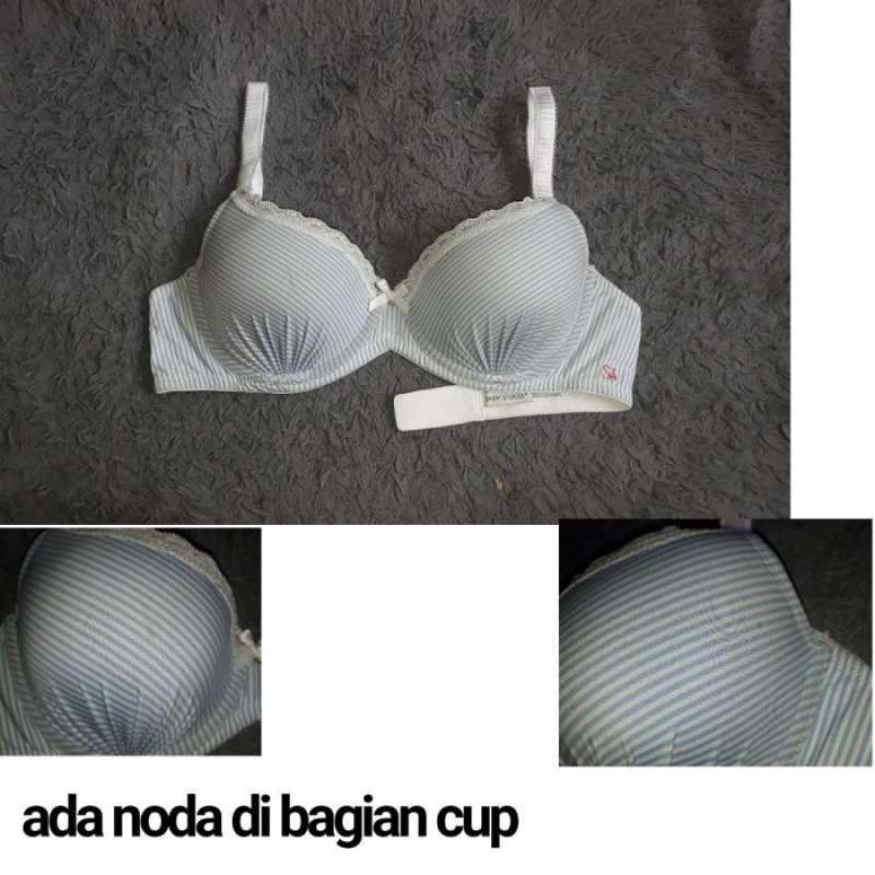 Short stories bra sale