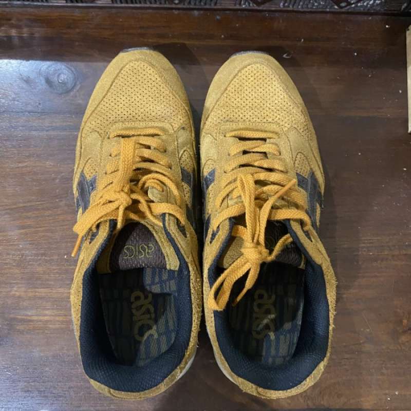 Asics gel saga bamboo sale