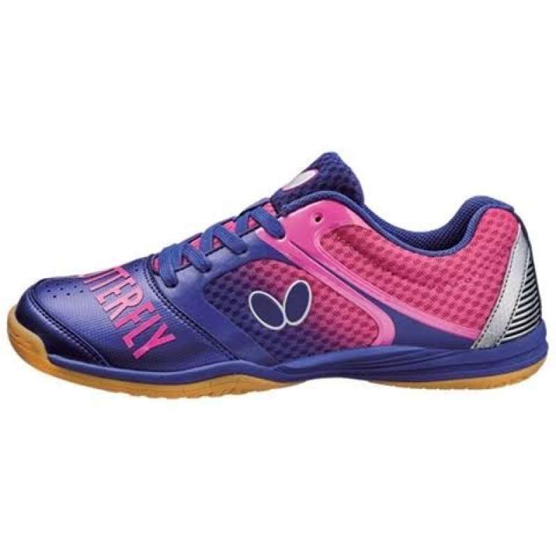 sepatu butterfly original