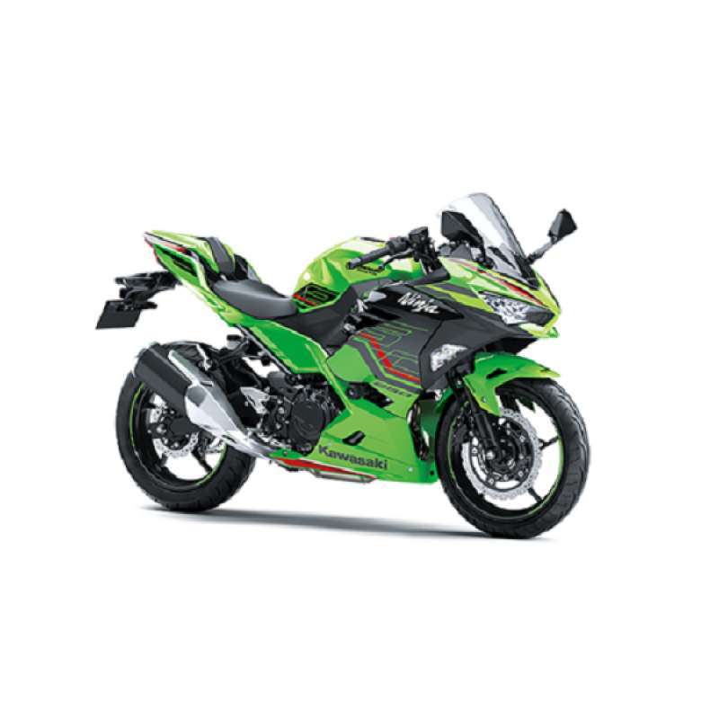 Motor ninja 250 abs sale