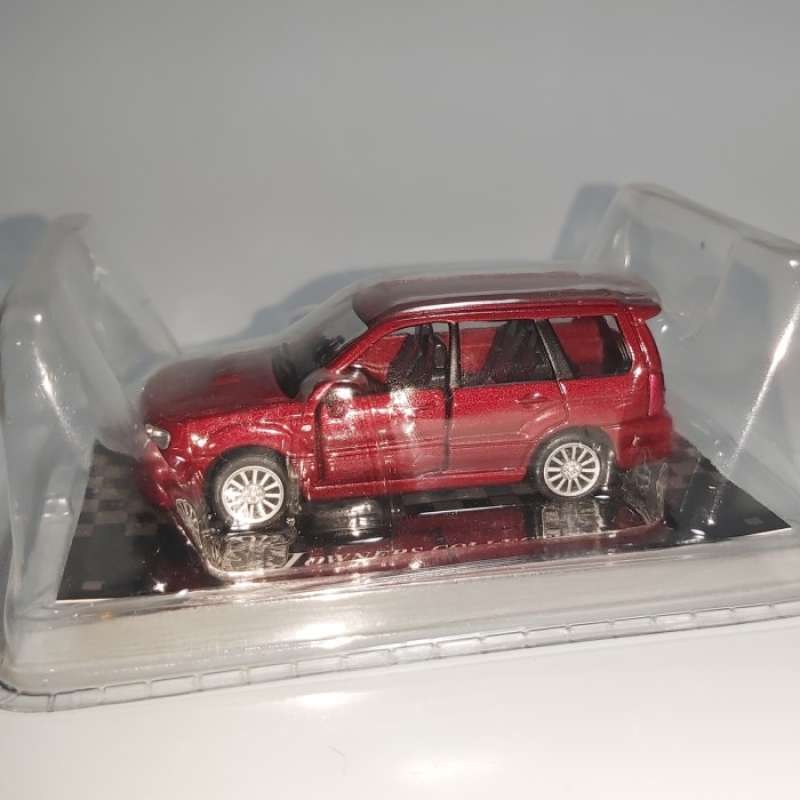 Konami diecast store