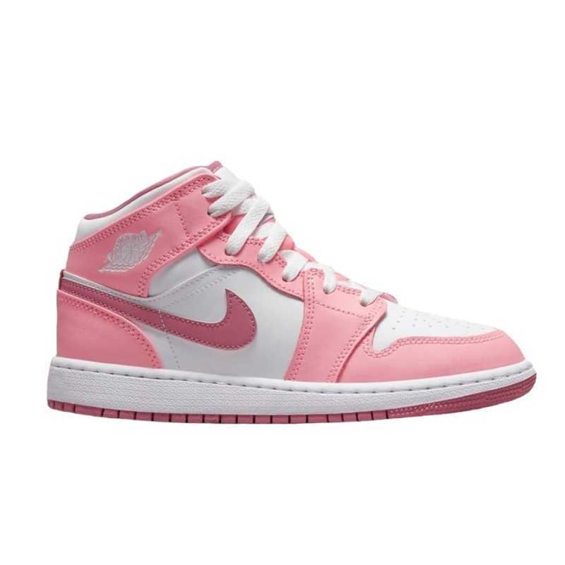 AIR JORDAN MID VALENTINE'S DAY 2023 100% Authentic