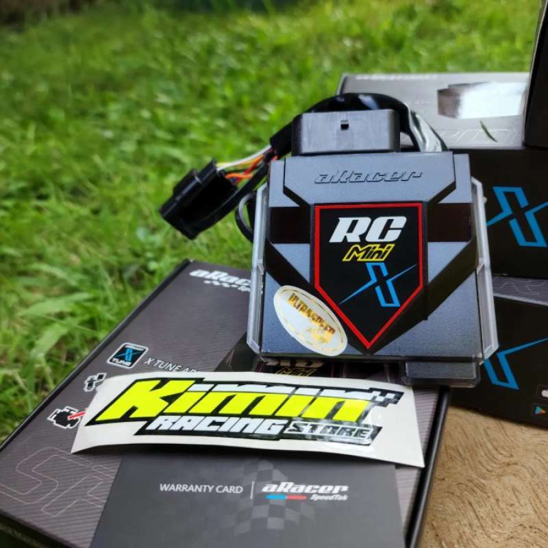 Ecu outlet aracer cbr150r