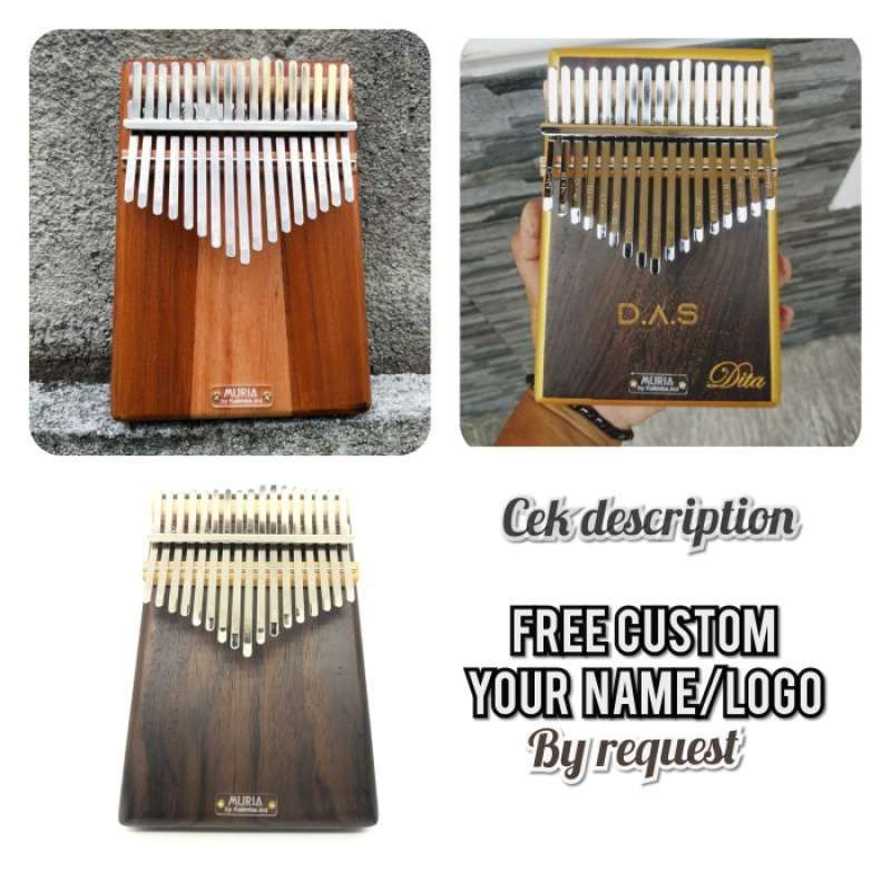 Namas kalimba shop
