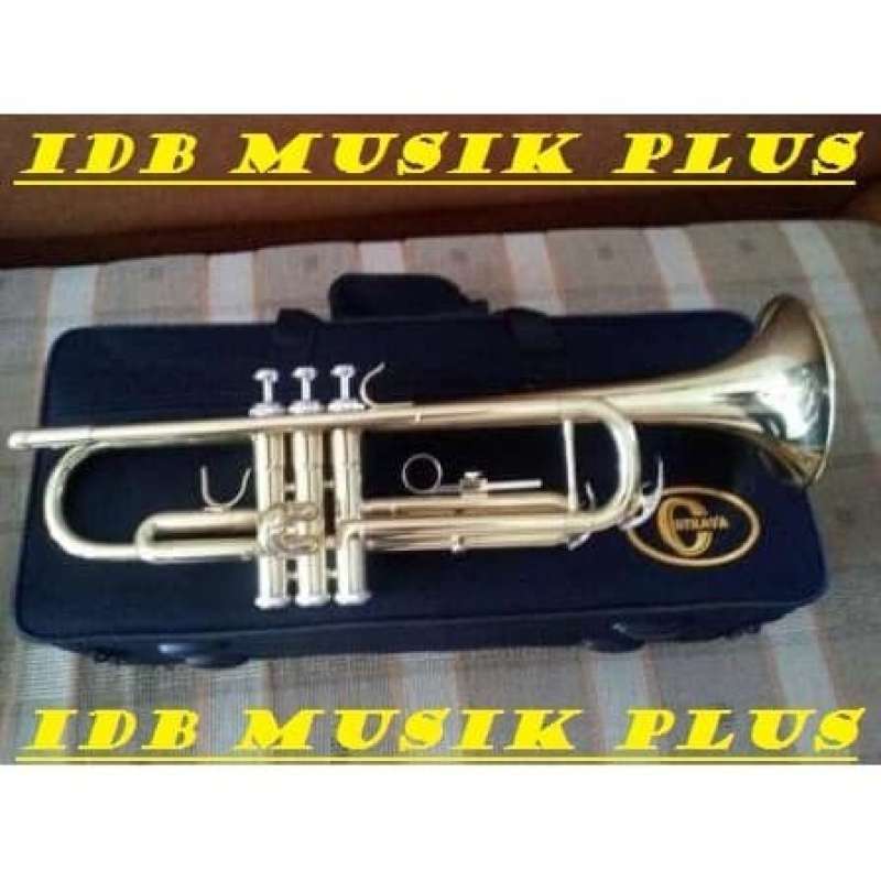 Jual trumpet cheap
