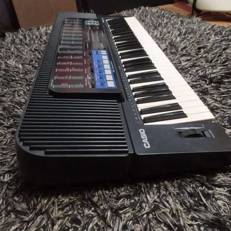 Jual keyboard Casio CT 670 pemula CTK CTX kibod Piano di Seller