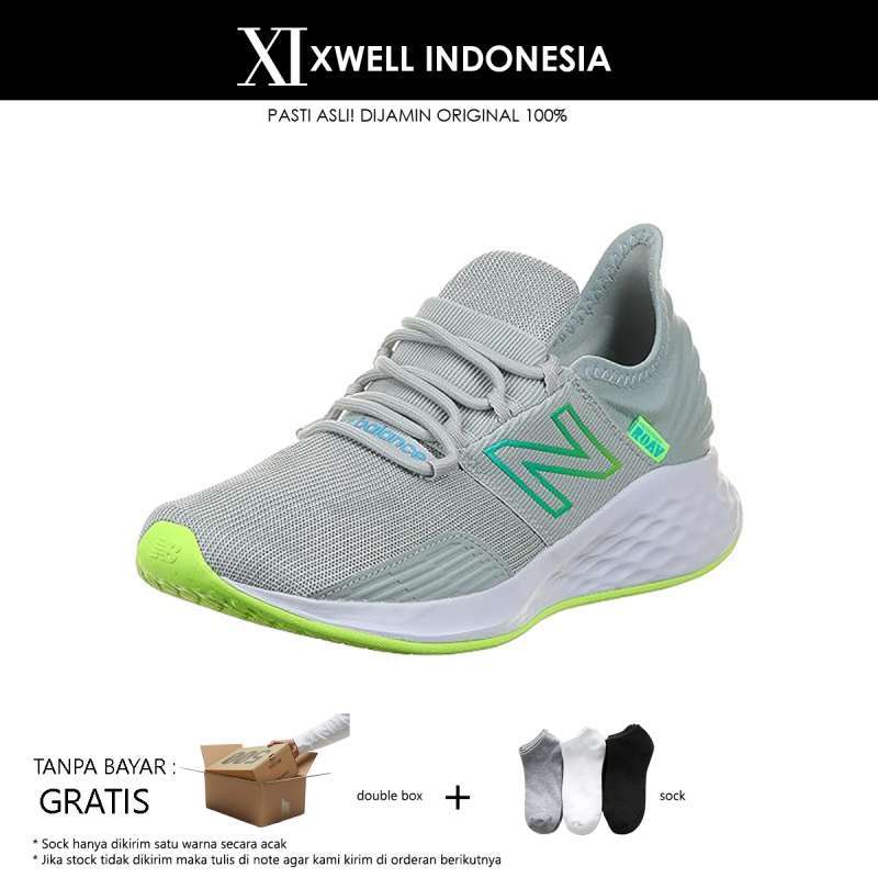 New balance kid indonesia sales