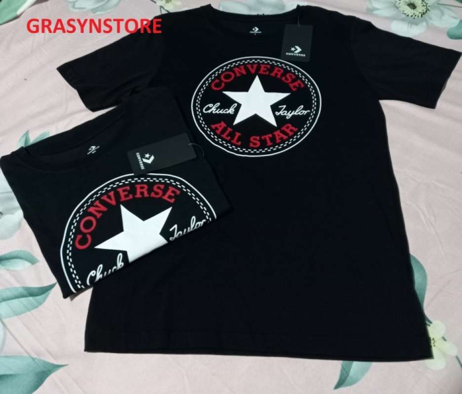 Baju top converse online