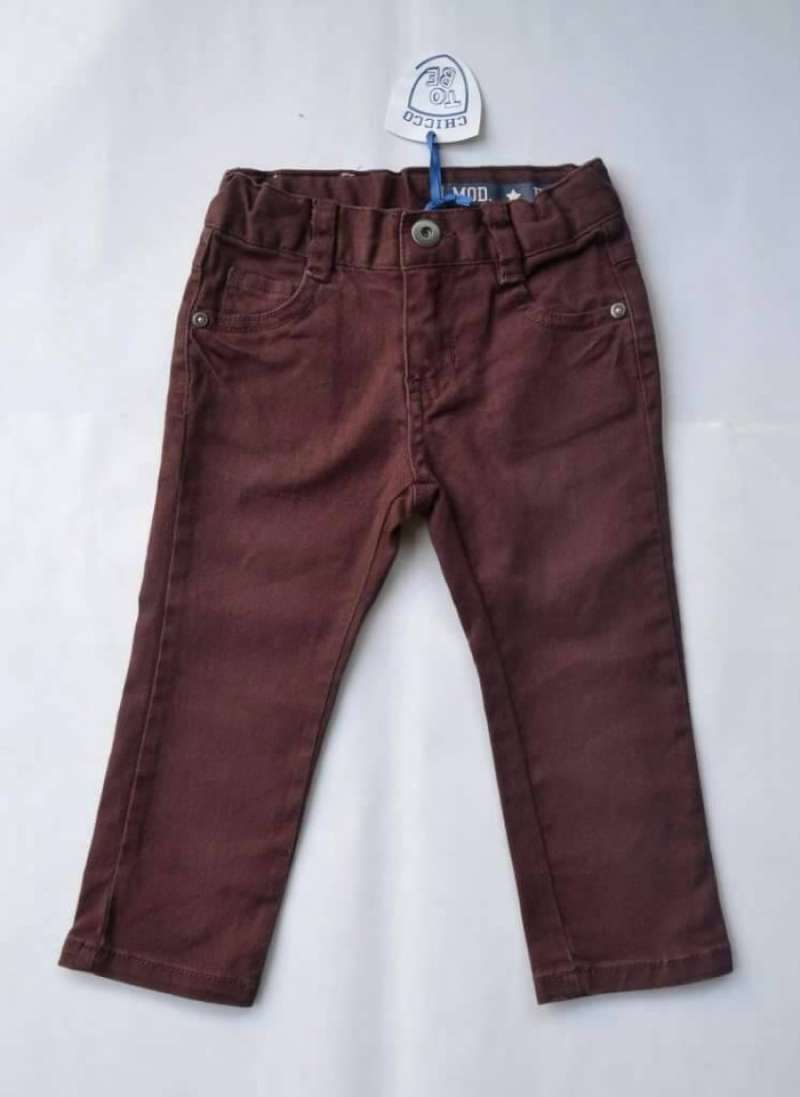 Chicco slim fit sales